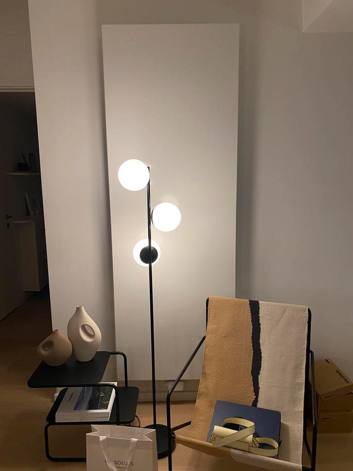 Design radiator Radson Kos V, Doe-het-zelf en Bouw, Verwarming en Radiatoren, Zo goed als nieuw, Radiator, Ophalen