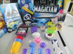 toverdoos magic magicien, Ophalen, Zo goed als nieuw