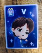 Zeldzame TinyTAN (BTS) Happy Meal figuren – VS editie!, Verzamelen, Ophalen of Verzenden, Nieuw