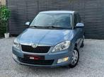 Skoda Fabia 1.2 CR TDi Ambiente DPF, Euro 5, Achat, Boîte manuelle, Noir