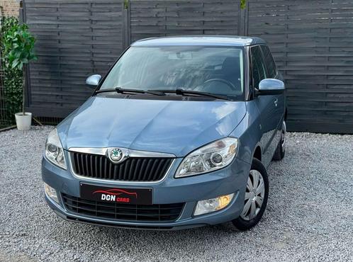 Skoda Fabia 1.2 CR TDi Ambiente DPF, Autos, Skoda, Entreprise, Achat, Fabia, ABS, Airbags, Air conditionné, Apple Carplay, Bluetooth