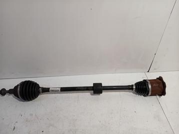 AANDRIJFAS RECHTS VOOR Seat Leon (5FB) (5Q0407272DT) beschikbaar voor biedingen