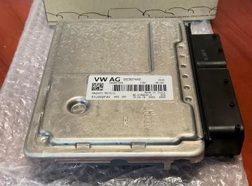 NIEUW ORIGINEEL Computer Motormanagement ECU VW Polo VI 1.0  beschikbaar voor biedingen