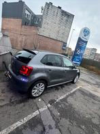 Polo 1.2 TSI, Auto's, Volkswagen, 4 cilinders, Parkeersensor, Handgeschakeld, 5 deurs