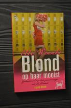 Natalie Standifort - Blond op haar mooist - Elle Woods, Boeken, Kinderboeken | Jeugd | 13 jaar en ouder, Ophalen of Verzenden
