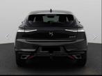 Citroën DS4 performance +, Auto's, Citroën, Automaat, Zwart, Leder, Diesel