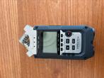 Zoom H4n Pro - handy recorder opname, Audio, Tv en Foto, Professionele apparaten, Ophalen, Zo goed als nieuw, Audio