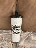 Nieuwe Walt Disney World roestvrij stalen drinkbeker, Verzamelen, Ophalen of Verzenden, Nieuw, Servies