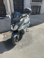 SYM 2015 GTS 125cc sportscooter, Fietsen en Brommers, Scooters | Vespa, Ophalen, Gebruikt, Overige modellen, 125 cc