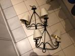 Romantisch lampen, Huis en Inrichting, Ophalen, Zo goed als nieuw, Metaal