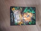 Boek Eiland van de Magische Dieren de Ontsnapping, Ophalen, Fictie, Gina Mayer, Zo goed als nieuw