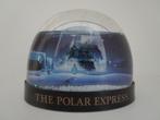 BOULE À NEIGE POLAR EXPRESS - CROYANCE - WARNER BROS. ANIMAT, Enlèvement ou Envoi, Neuf, SNEEUWBOLLEN