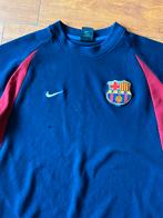 FC Barcelona-shirt, Shirt, Zo goed als nieuw, Maat S