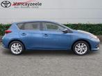 Toyota Auris Comfort+Pack 50+cam+gps+DAB, 100 kW, Achat, Euro 6, 5 portes