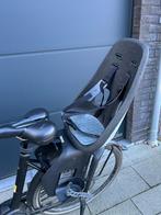 Thule Yepp Nexxt 2 maxi, Fietsen en Brommers, Ophalen, Achterzitje, Voetsteuntjes, 0 t/m 18 kg