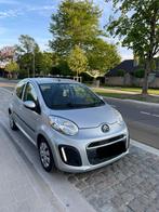 Jolie citroen c1 1000cc essence 2014 FACELIFT, Auto's, C1, Elektrische ramen, Particulier, Te koop