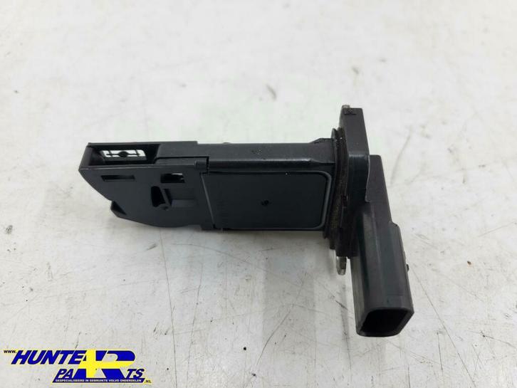 Luchtmassameter d4162t Volvo V50 ('04-'12) 7M5112B579BB, Autos : Pièces & Accessoires, Moteurs & Accessoires, Volvo, Utilisé, Enlèvement ou Envoi