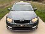 Skoda Octavia 1.6 TDI 2017-Euro 6b-Navi-Bluetooth-GARANTIE, Auto's, Voorwielaandrijving, Stof, 1280 kg, 4 cilinders
