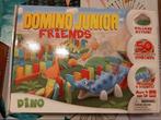 Domino dinosaures, Ophalen, Zo goed als nieuw
