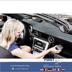 Becker Map Pilot Navigatie Mercedes A B C CLA E Vito Klasse, Enlèvement ou Envoi, Utilisé