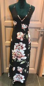 Jurk maat M, Kleding | Dames, Ophalen of Verzenden, Nieuw, Maat 38/40 (M), Zwart