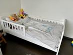 Kinderbedje, Ophalen, Gebruikt, 70 tot 85 cm, 140 tot 160 cm