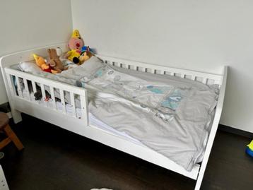 Kinderbedje beschikbaar voor biedingen