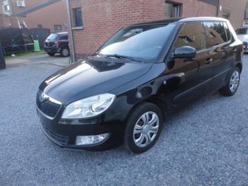 Skoda Fabia 1,2 Tdi 2012” beschikbaar voor biedingen
