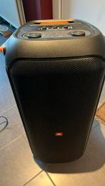 Partybox 710, Audio, Tv en Foto, Luidsprekerboxen, Ophalen, Gebruikt, JBL, Overige typen