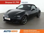 Mazda MX-5 2.0 Exclusive-Line (bj 2020), 1998 cc, Achterwielaandrijving, Gebruikt, Cabriolet