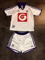 RSCA voetbal shirt en broek, Verzamelen, Ophalen, Gebruikt, Shirt