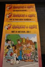 kinderboek, Ophalen, Gelezen