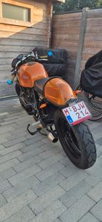 Bmw K100rs caferacer, Motoren, LED Verlichting, 4 cilinders, Particulier, Naked bike