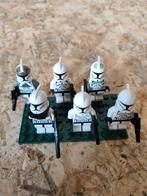 Minifiguren Lego star wars, Verzamelen, Star Wars, Ophalen, Zo goed als nieuw
