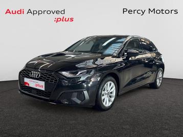 Audi A3 Sportback A3 Sportback 30 TFSI Business Edition Attr beschikbaar voor biedingen