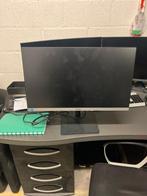 24-inch Samsung pc-scherm, Ophalen, Zo goed als nieuw, HDMI