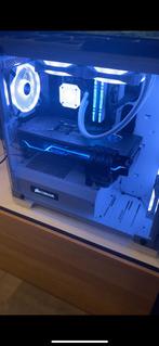 Pc gaming, Computers en Software, Ophalen, Zo goed als nieuw, Gaming, SSD