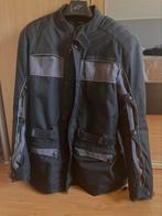 Motorjas 2XL met motorbroek XL voor heren, Motoren, Ophalen, Tweedehands, Heren, Jas | textiel