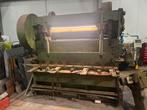 Guillotine schaar, Zakelijke goederen, Machines en Bouw | Metaalbewerking, Ophalen
