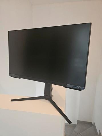 Samsung G3 Gaming monitor beschikbaar voor biedingen