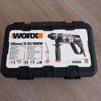 Foreuse Worx WX339, Bricolage & Construction, Outillage | Foreuses, Enlèvement ou Envoi, Neuf