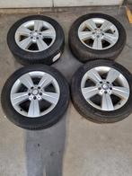 Winterwielen Mercedes vito/v-class/viano, Velg(en), Info@garagedegroote.be, 17 inch, Mercedes
