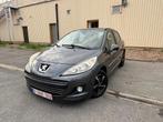 Peugeot 207 1.4 essence année 2010, Auto's, Bedrijf, 5 deurs, Elektrische ramen, Handgeschakeld