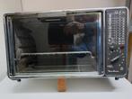 Mini-oven, Ophalen, Minder dan 45 cm, Minder dan 45 cm, Oven