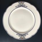 Porcelaine ROSENTHAL 4 grandes assiettes&4 petites assiettes, Antiquités & Art, Antiquités | Services (vaisselle) pièces, Enlèvement