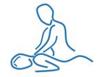 Ontspanning massage voor vrouwen, Diensten en Vakmensen, Welzijn | Masseurs en Massagesalons