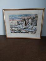 1988 Nessebar, Ophalen