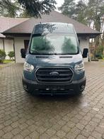 Ford transit L3H3, Auto's, Bestelwagens en Lichte vracht, Euro 6, Particulier, 6 deurs, Ford