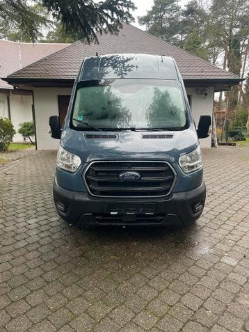 Ford transit L3H3 beschikbaar voor biedingen