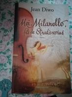 Moi, Milanollo, fils de Stradivarius Jean Diwo, Boeken, Ophalen, Nieuw, Instrument